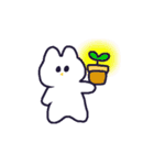 文字無しネコスタンプ（個別スタンプ：31）