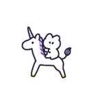 文字無しネコスタンプ（個別スタンプ：32）