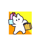 文字無しネコスタンプ（個別スタンプ：38）