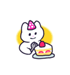 文字無しネコスタンプ（個別スタンプ：39）