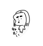 はななんぼ（個別スタンプ：4）
