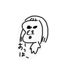 はななんぼ（個別スタンプ：6）