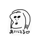 はななんぼ（個別スタンプ：8）