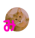 れおちゃん・ゆめちゃん（個別スタンプ：32）