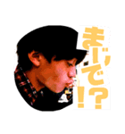 こーたとひろき、時々KD（個別スタンプ：1）