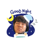 たにおんスタンプver.1（個別スタンプ：4）