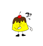 スイートな仲間たち（個別スタンプ：28）