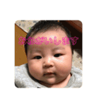 R.U.STYLE（個別スタンプ：11）