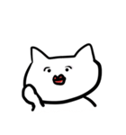 とてもゆるいネコたち（個別スタンプ：13）