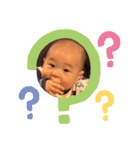 あおいクン（個別スタンプ：9）