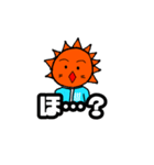 ”おひさま”専用スタンプ☀️（個別スタンプ：30）