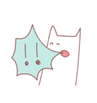 不仲のスタンプ（個別スタンプ：5）