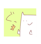 不仲のスタンプ（個別スタンプ：23）