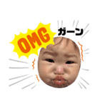 ブースタイル（個別スタンプ：4）