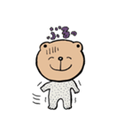 ストレンジ動物っ子3（個別スタンプ：14）