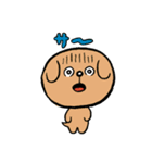 ストレンジ動物っ子3（個別スタンプ：27）