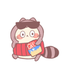 おとえもんずふぁみり～（個別スタンプ：2）