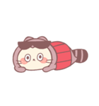 おとえもんずふぁみり～（個別スタンプ：3）