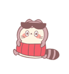 おとえもんずふぁみり～（個別スタンプ：4）