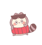 おとえもんずふぁみり～（個別スタンプ：5）