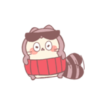 おとえもんずふぁみり～（個別スタンプ：8）