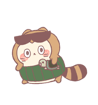 おとえもんずふぁみり～（個別スタンプ：9）