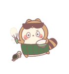 おとえもんずふぁみり～（個別スタンプ：13）