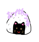 ちこのプライベートスタンプ（個別スタンプ：8）