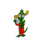 カマチヨン（個別スタンプ：1）