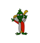カマチヨン（個別スタンプ：13）