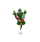 カマチヨン（個別スタンプ：15）