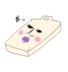 人面kitchen（個別スタンプ：20）