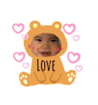 a o i ♡（個別スタンプ：25）