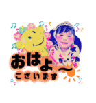MY SWEET 2♥️（個別スタンプ：1）