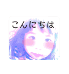 MY SWEET 2♥️（個別スタンプ：2）