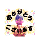 MY SWEET 2♥️（個別スタンプ：8）