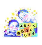 MY SWEET 2♥️（個別スタンプ：15）