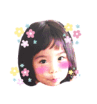 MY SWEET 2♥️（個別スタンプ：24）