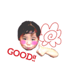 MY SWEET 2♥️（個別スタンプ：29）