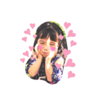MY SWEET 2♥️（個別スタンプ：32）