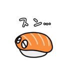 お寿司～おすし～6（個別スタンプ：7）