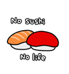 お寿司～おすし～6（個別スタンプ：37）