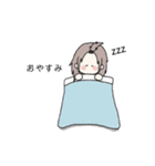 ポンコツ女子の日常 2nd（個別スタンプ：2）