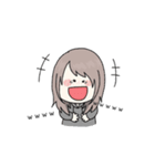 ポンコツ女子の日常 2nd（個別スタンプ：14）