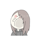 ポンコツ女子の日常 2nd（個別スタンプ：19）