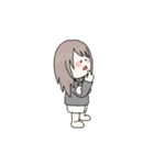 ポンコツ女子の日常 2nd（個別スタンプ：22）