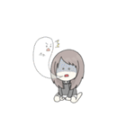 ポンコツ女子の日常 2nd（個別スタンプ：30）