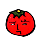 夏野菜ズその2（個別スタンプ：3）