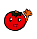 夏野菜ズその2（個別スタンプ：8）