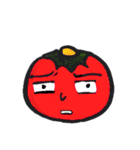 夏野菜ズその2（個別スタンプ：15）